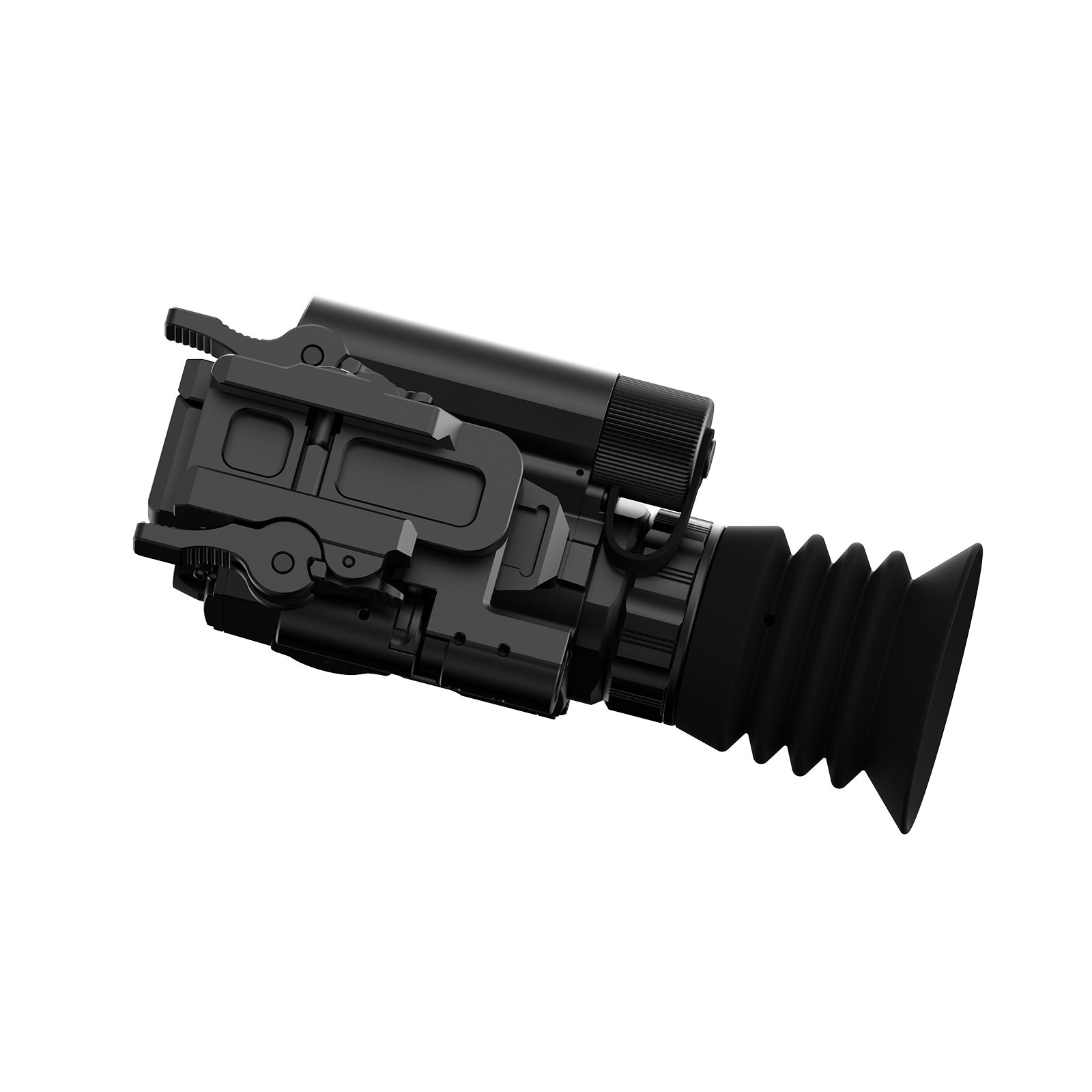 HYDRA-Mini HS210M 4-in-1 Thermal Scope