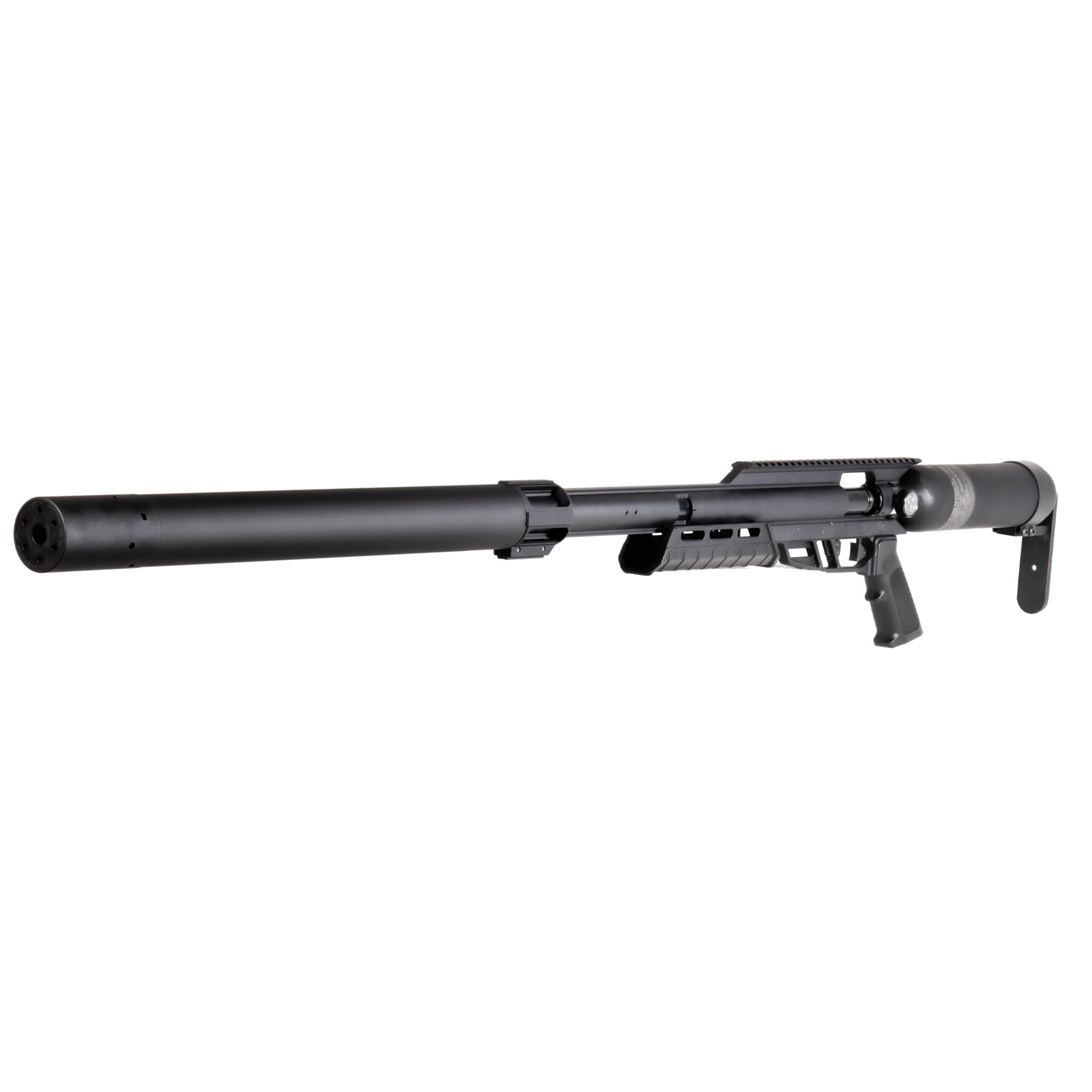 Texan LSS .457 - CF Series