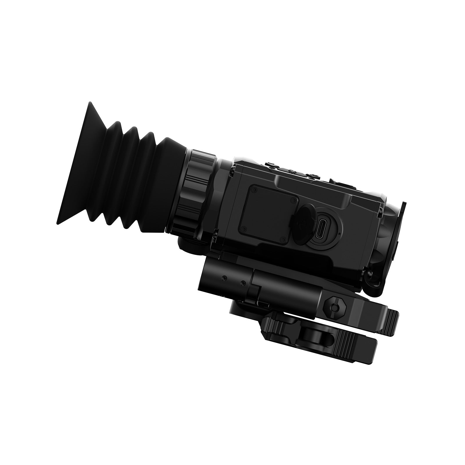 HYDRA-Mini HS210M 4-in-1 Thermal Scope