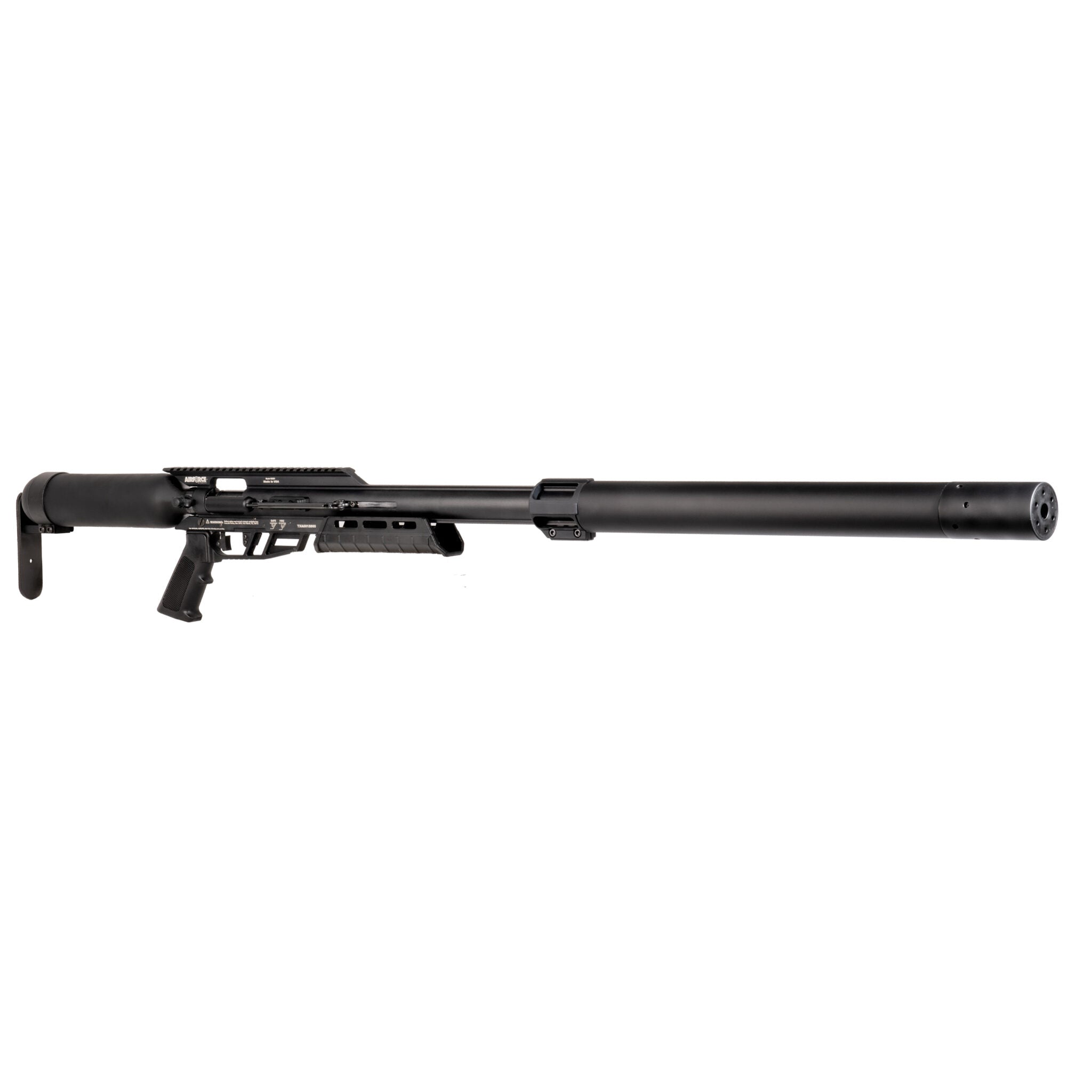 Texan LSS .457 - CF Series