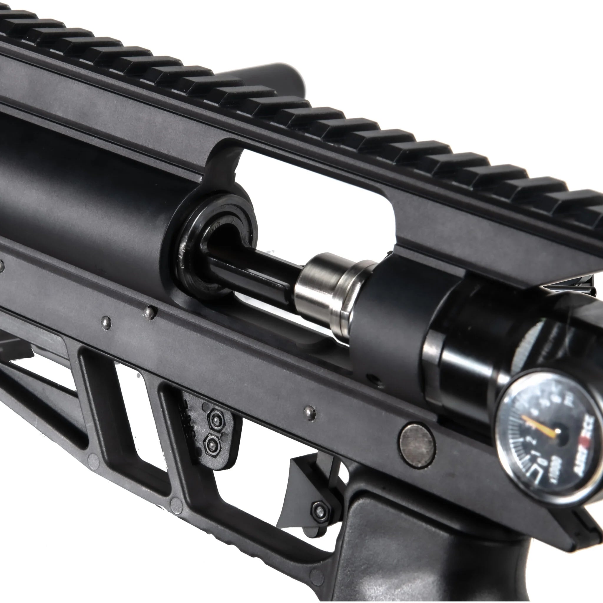 AirForce Tex-Rex - True American Big Bore