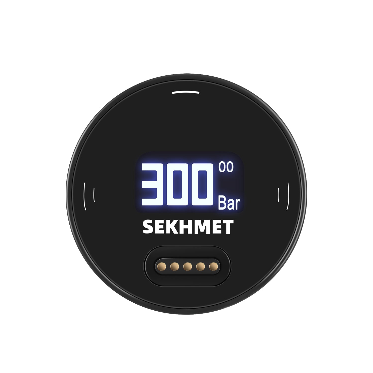 Sekhmet SmartGauge 28mm Gen-2 Digital Manometer