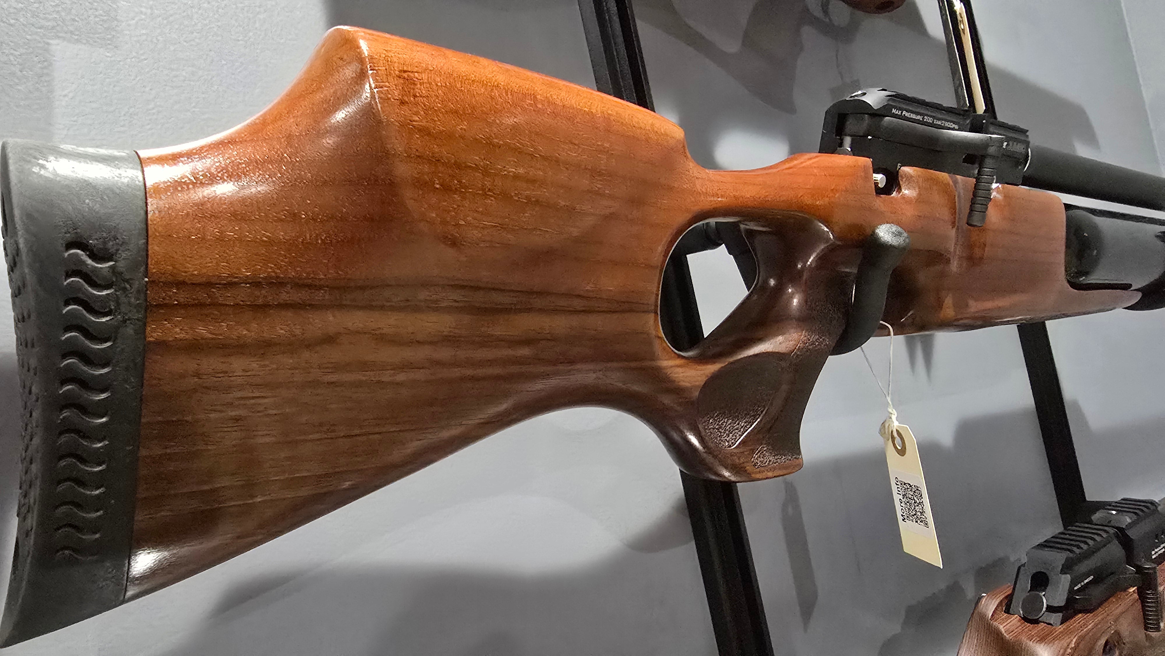 Kral Puncher Jumbo .25cal - Used