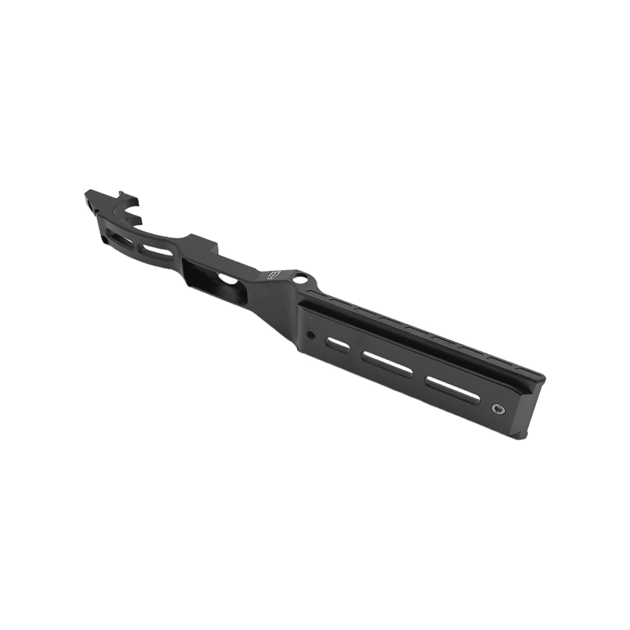 Saber Tactical FX Panthera/Dynamic Compact Arca Rail