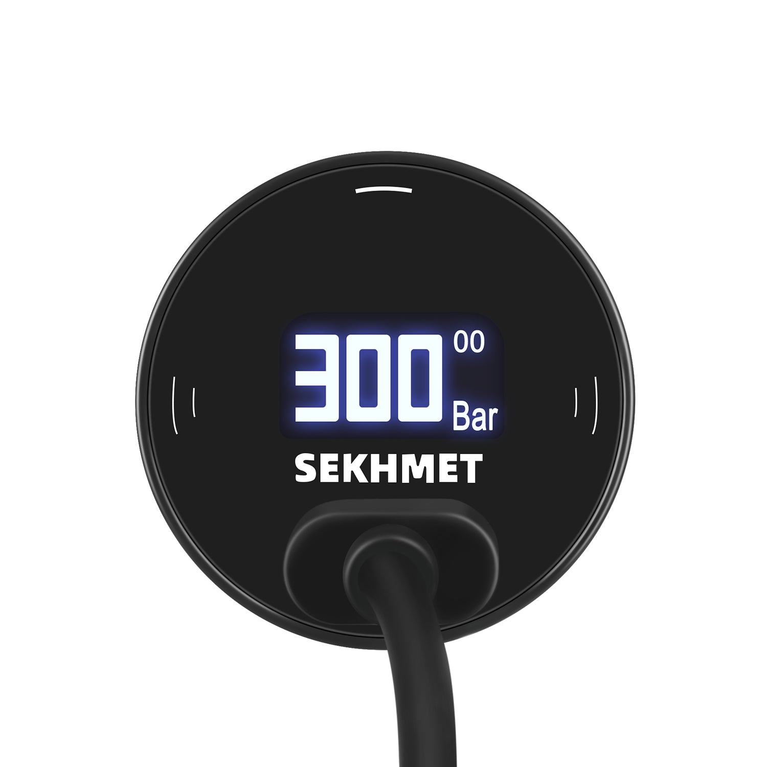 Sekhmet SmartGauge 28mm Gen-2 Digital Manometer