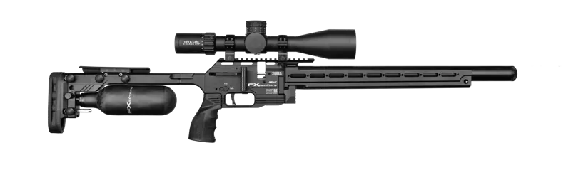 FX Panthera MkII