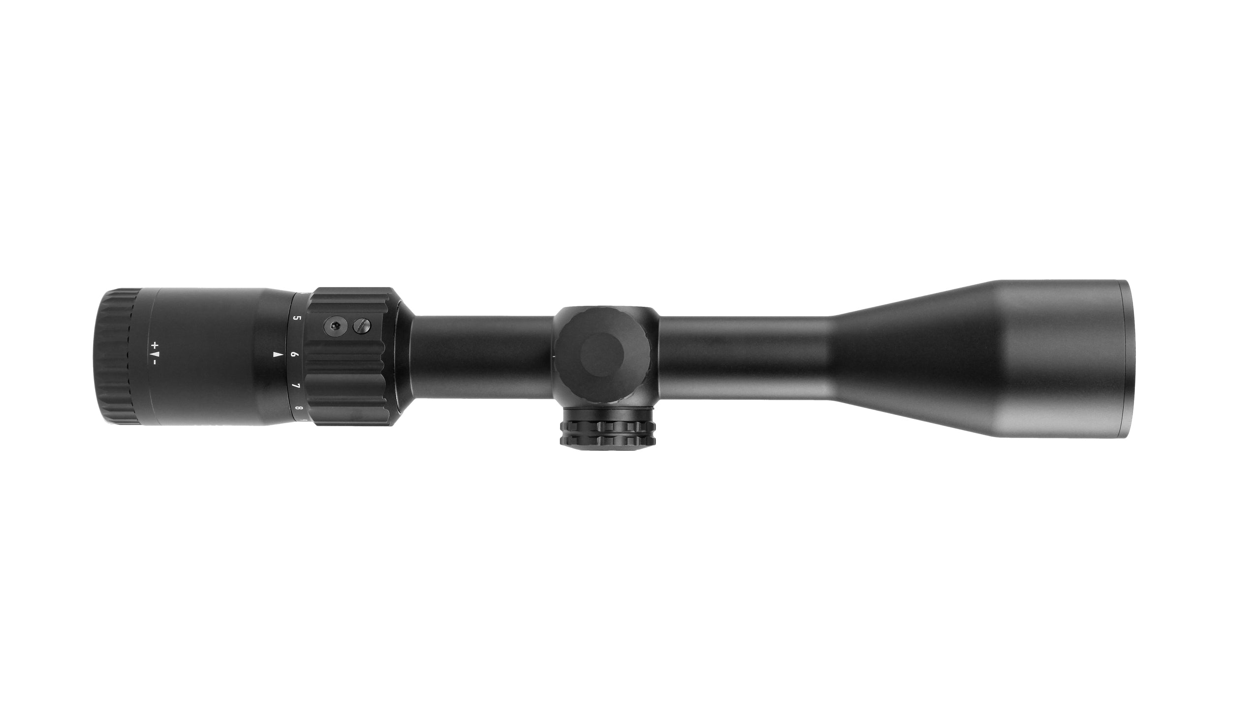 Element Optics IRIS 3-9×40 SFP