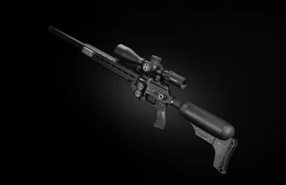 FX Dynamic MkII - ** PRE ORDER DEPOSIT **