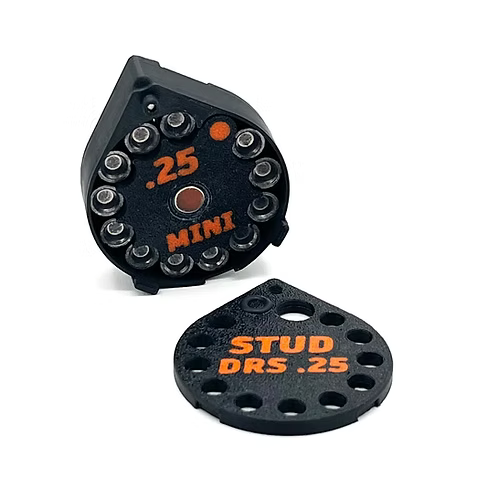 STUD Magazine for - FX DRS (Mini Magazine)