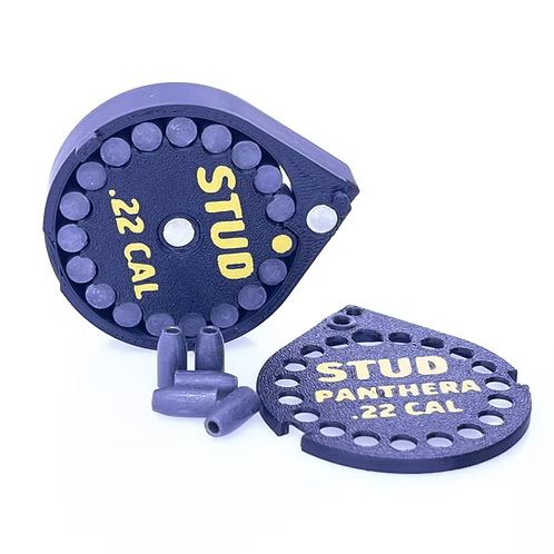 STUD Magazine for - FX Panthera, Dynamic, King, Leopard