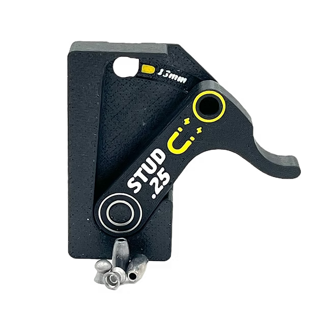 STUD Single Shot Loader for FX Impact