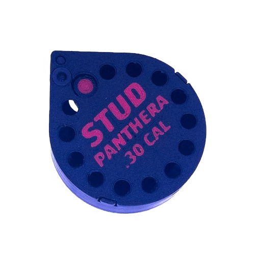 STUD Magazine for - FX Panthera, Dynamic, King, Leopard