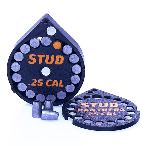 STUD Magazine for - FX Panthera, Dynamic, King, Leopard