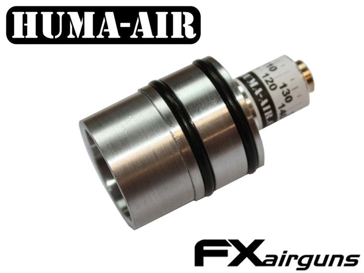 Huma-Air FX Dreamline Tuning Regulator