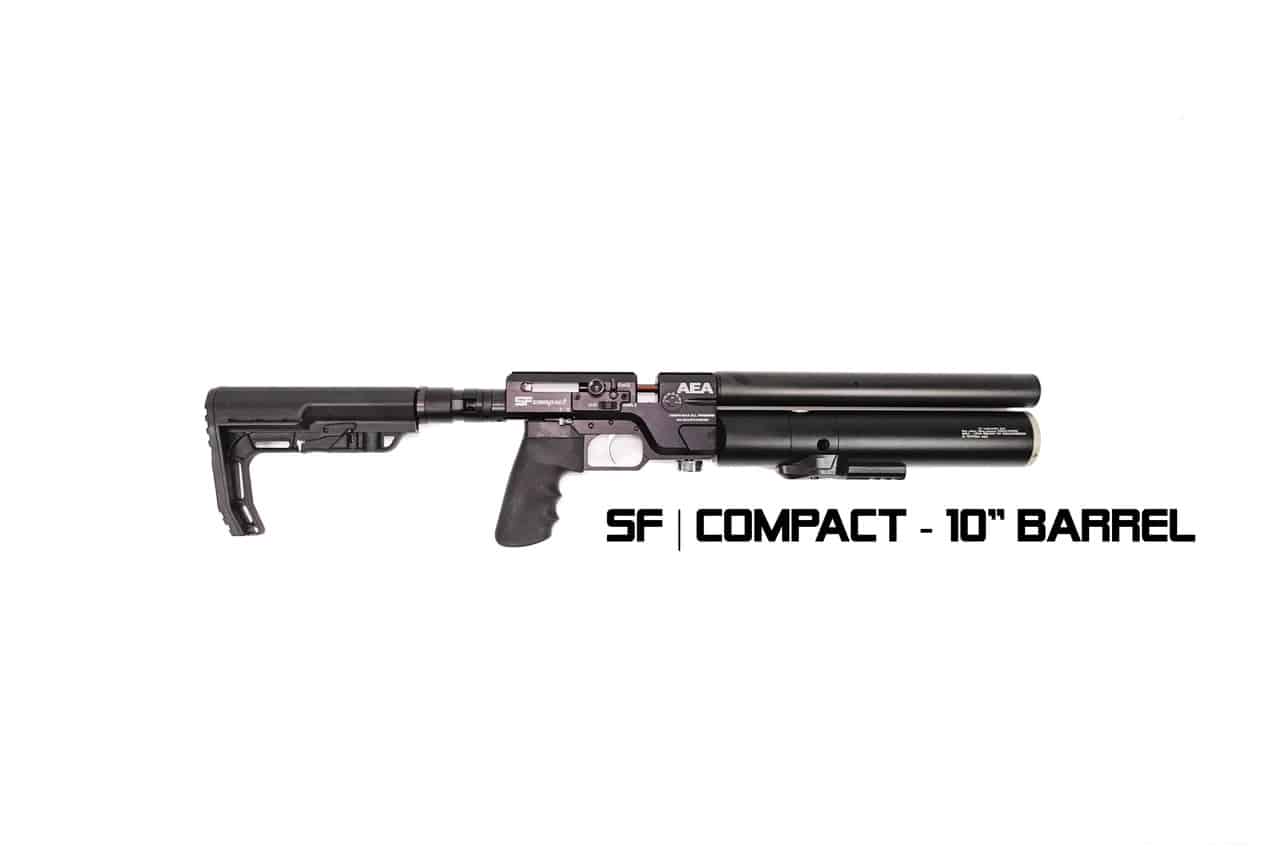 AEA SF Compact Series