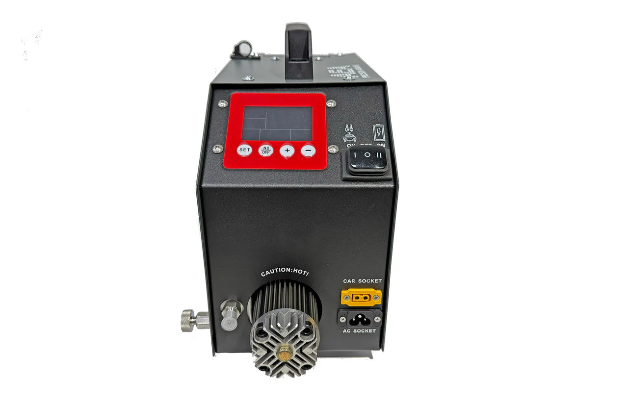 AEA Air Compressor 480 BAR/7000 PSI
