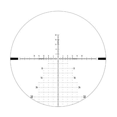 Element Optics Helix 4-16x44 FFP