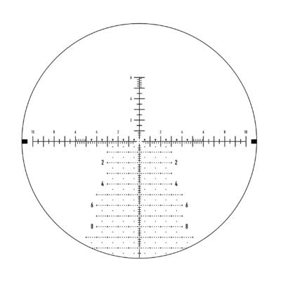 Element Optics Helix 4-16x44 FFP