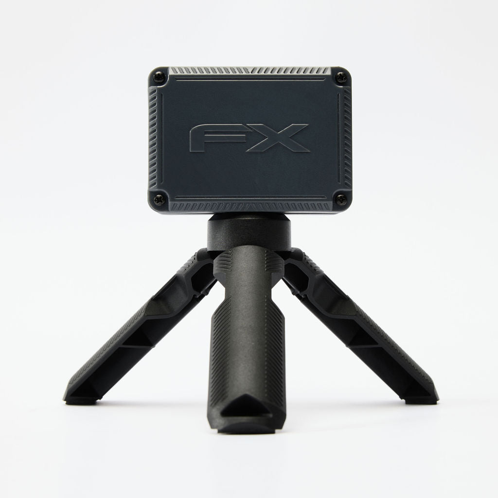 FX Pocket Chronograph Pro – Doppler Radar Ballistic Chronograph