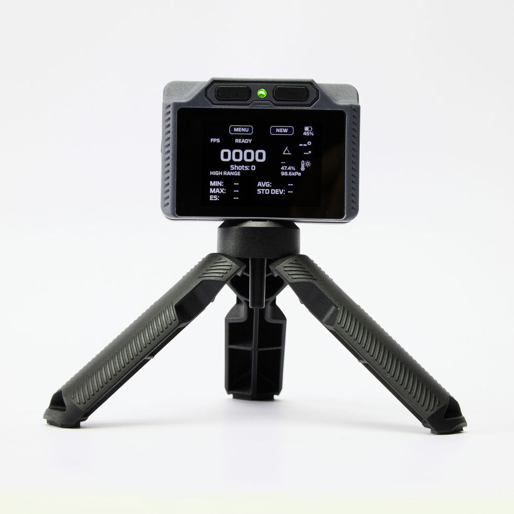 FX Pocket Chronograph Pro – Doppler Radar Ballistic Chronograph