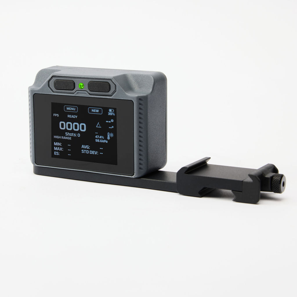 FX Pocket Chronograph Pro – Doppler Radar Ballistic Chronograph