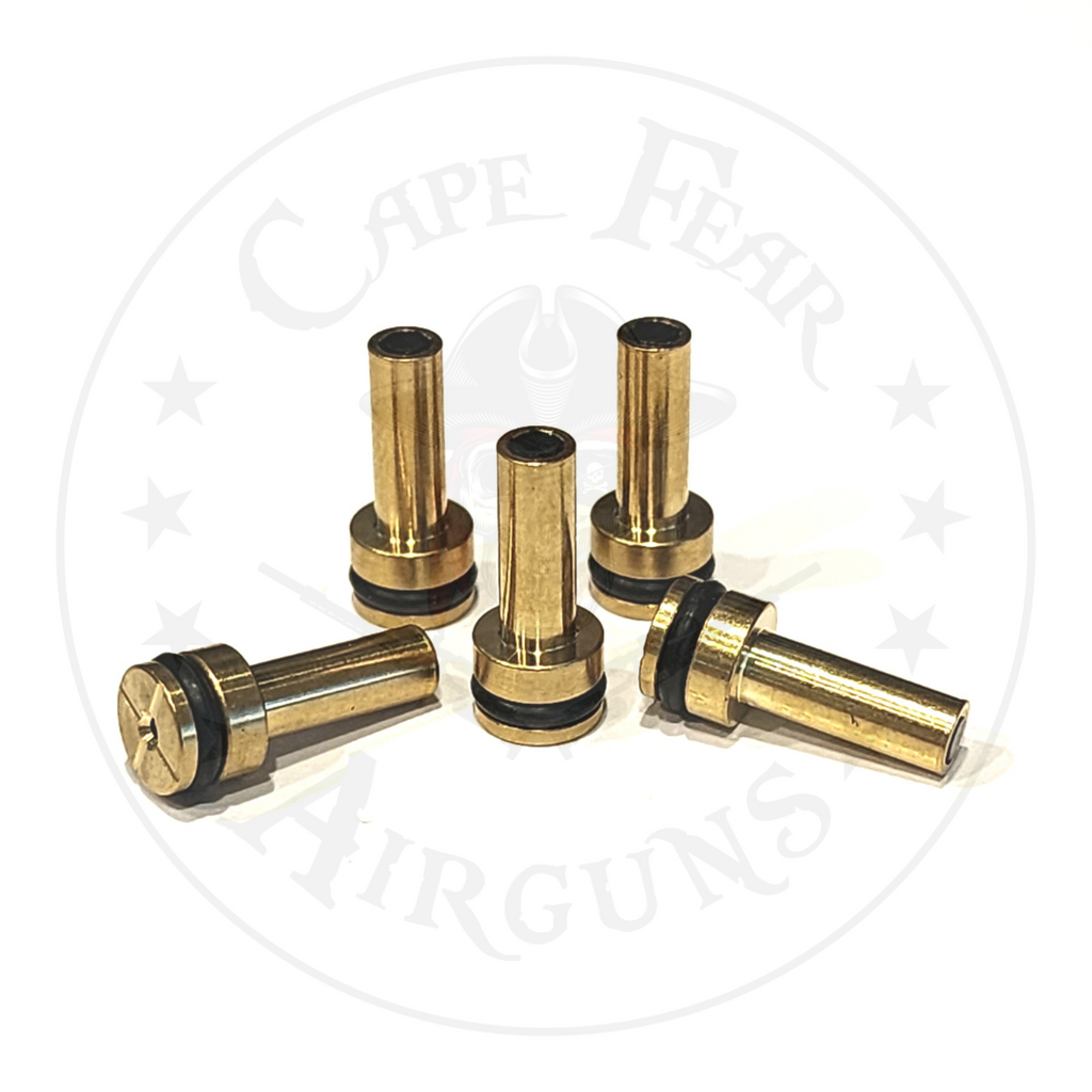 FX Airguns Brass Regulator Piston 20858
