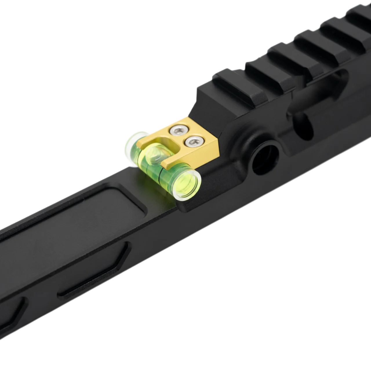 Saber Tactical FX Impact M4 TRS Rail Standard