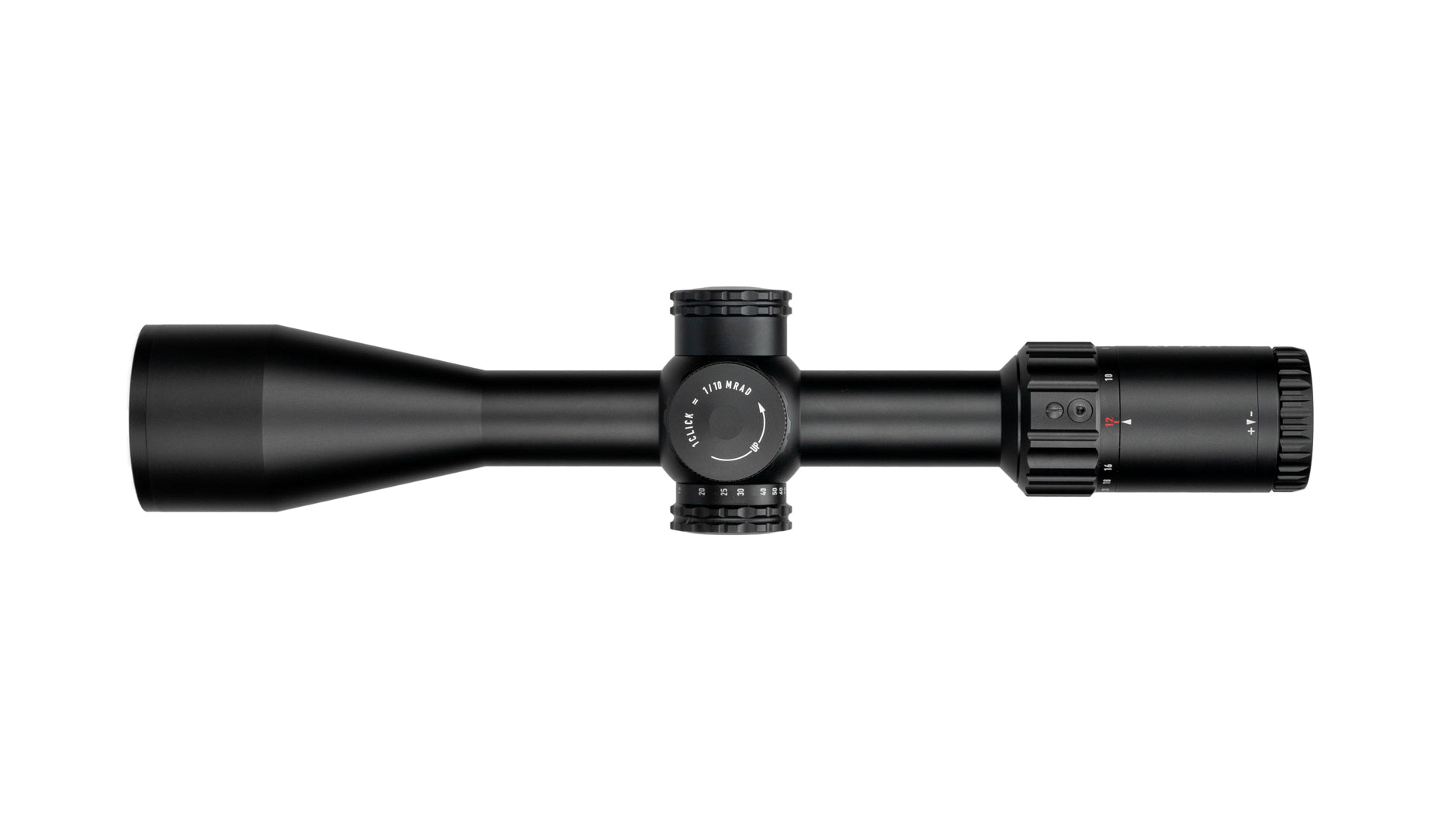 Element Helix Gen2 6-24×50 SFP