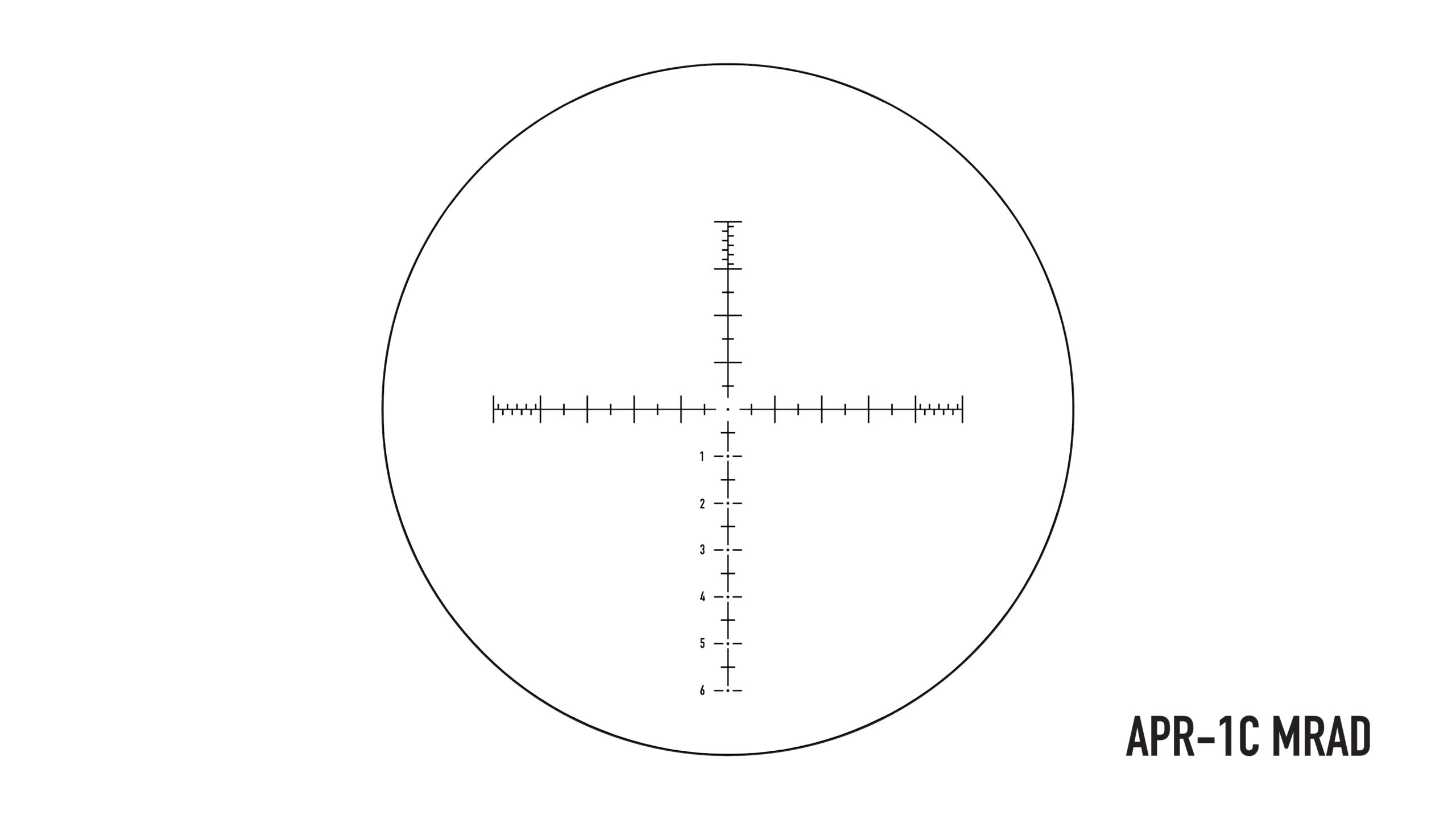 Element Helix Gen2 6-24×50 SFP