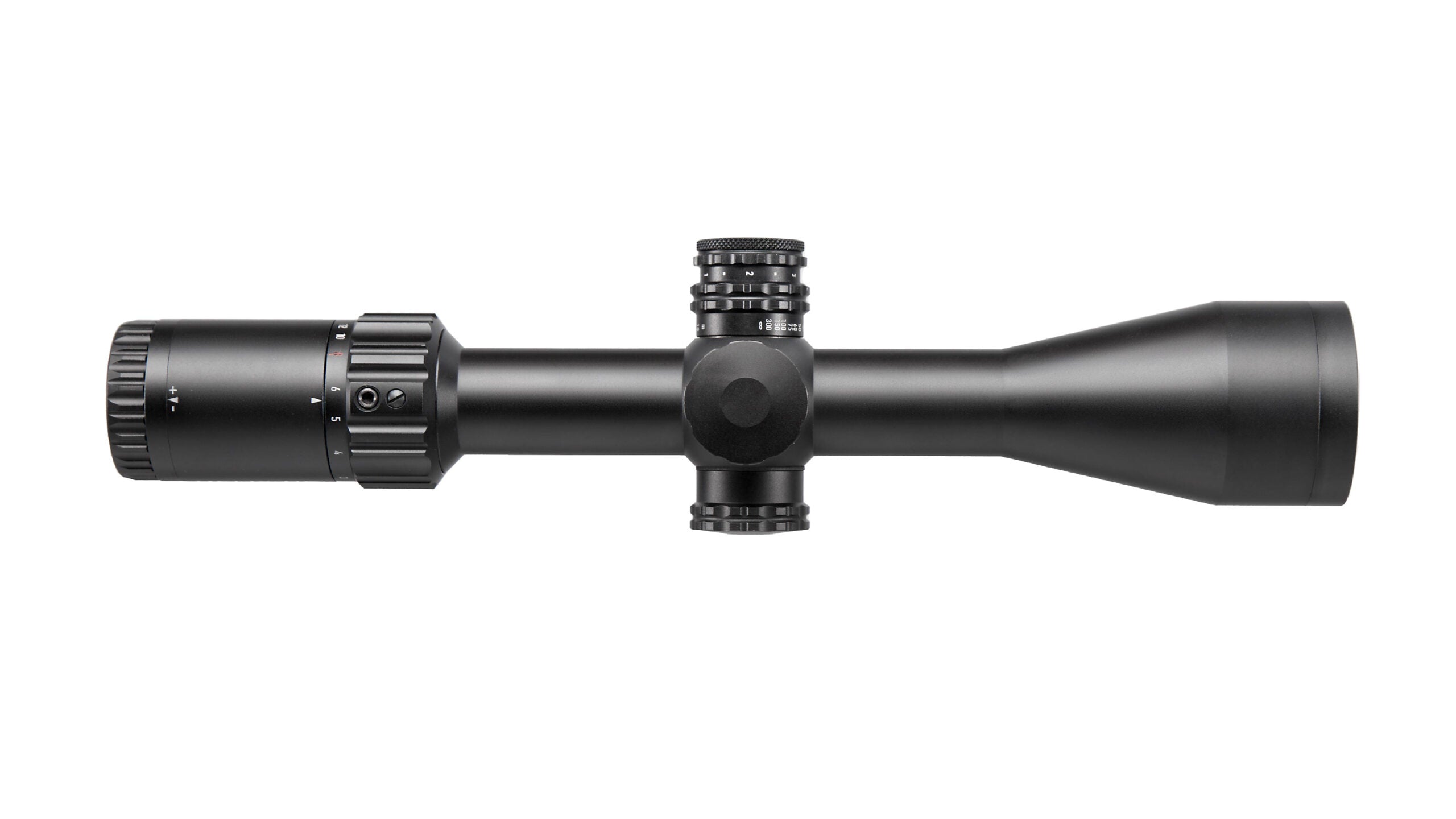 Element Optics Helix HD 2-16x50 SFP