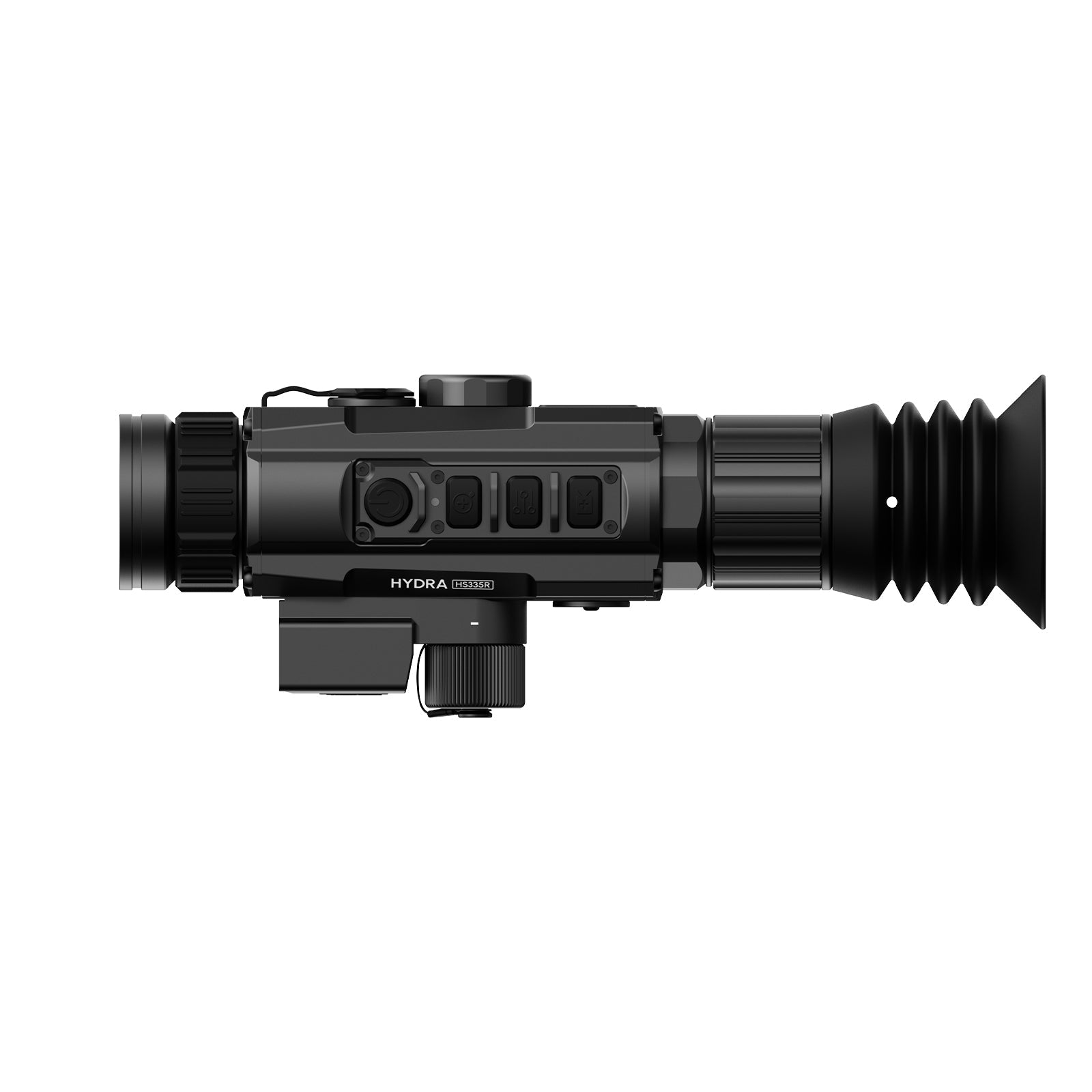 HS335R - HYDRA-LRF Multi-Function Thermal Scope (384x288, 35mm)