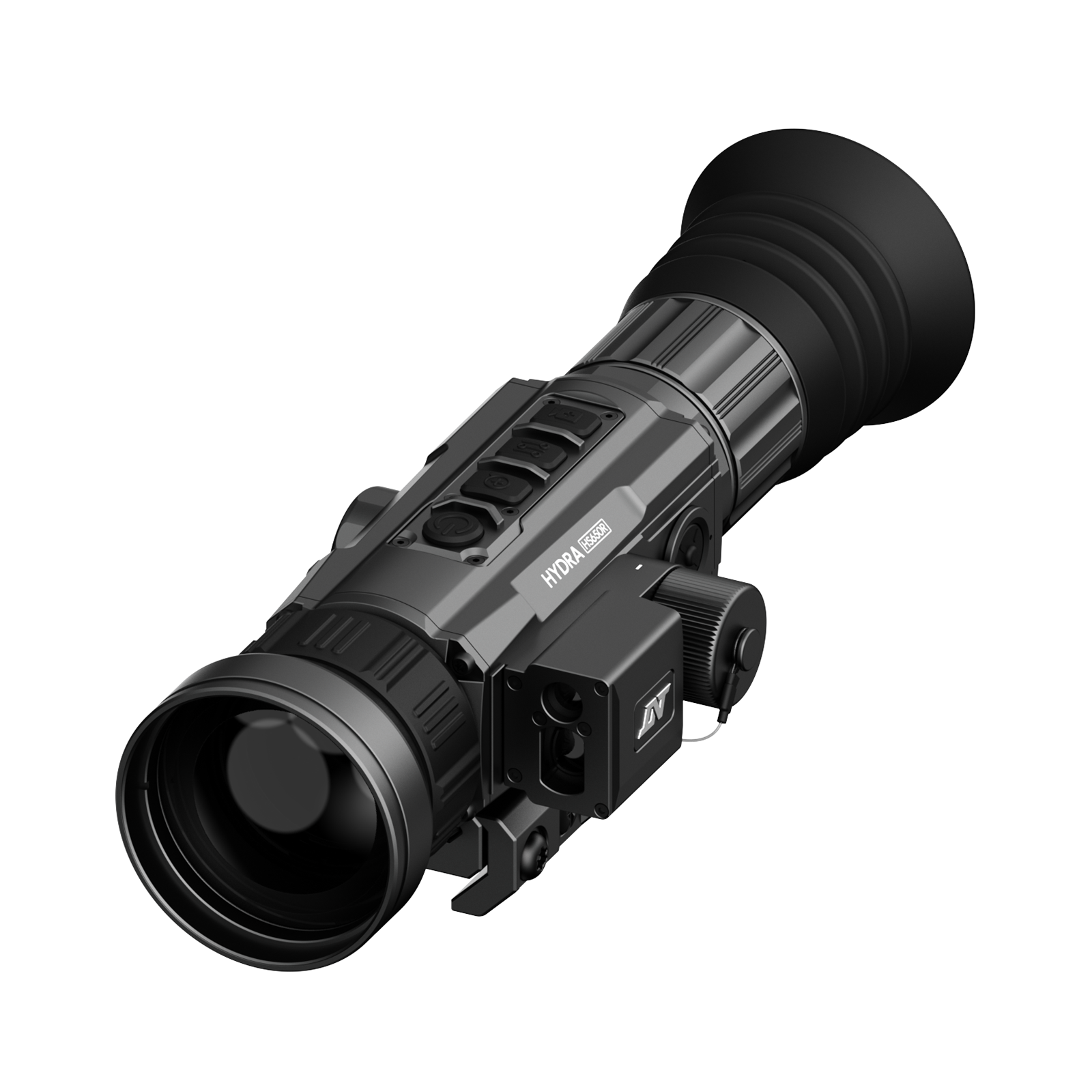 HS650R - HYDRA-LRF Multi-Function Thermal Scope (640x512, 50mm)