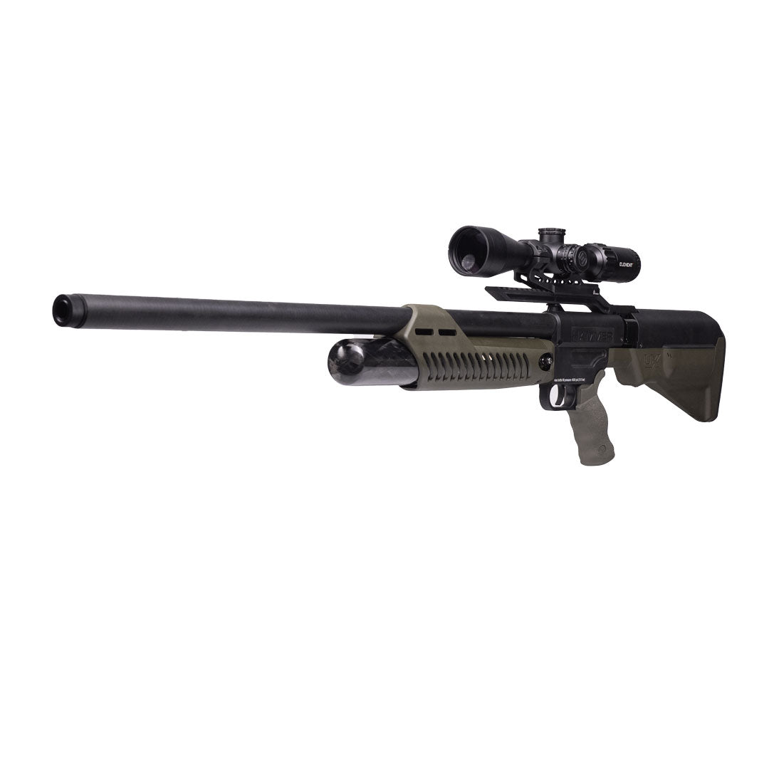 Umarex Hammer Ready-to-hunt Package