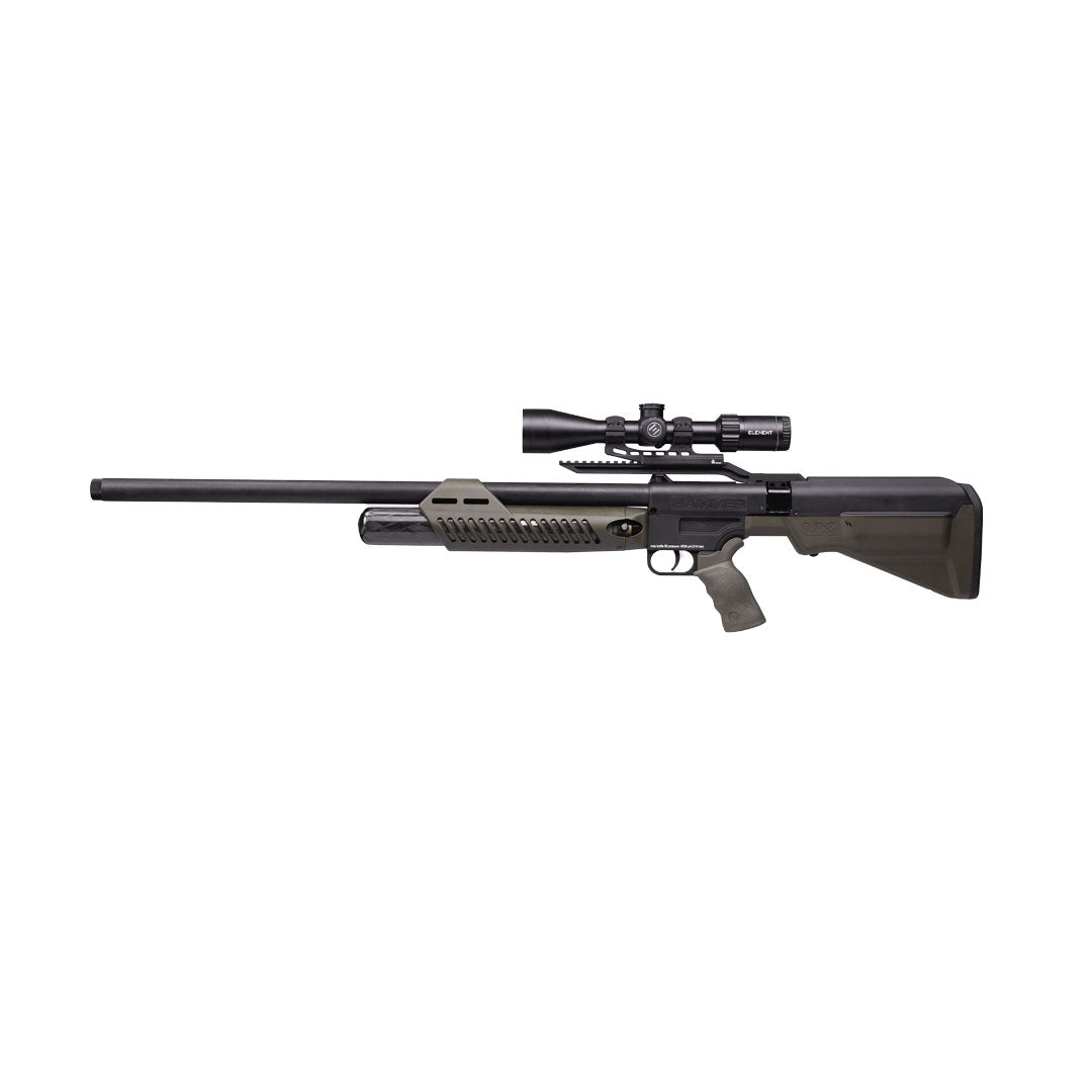 Umarex Hammer Ready-to-hunt Package