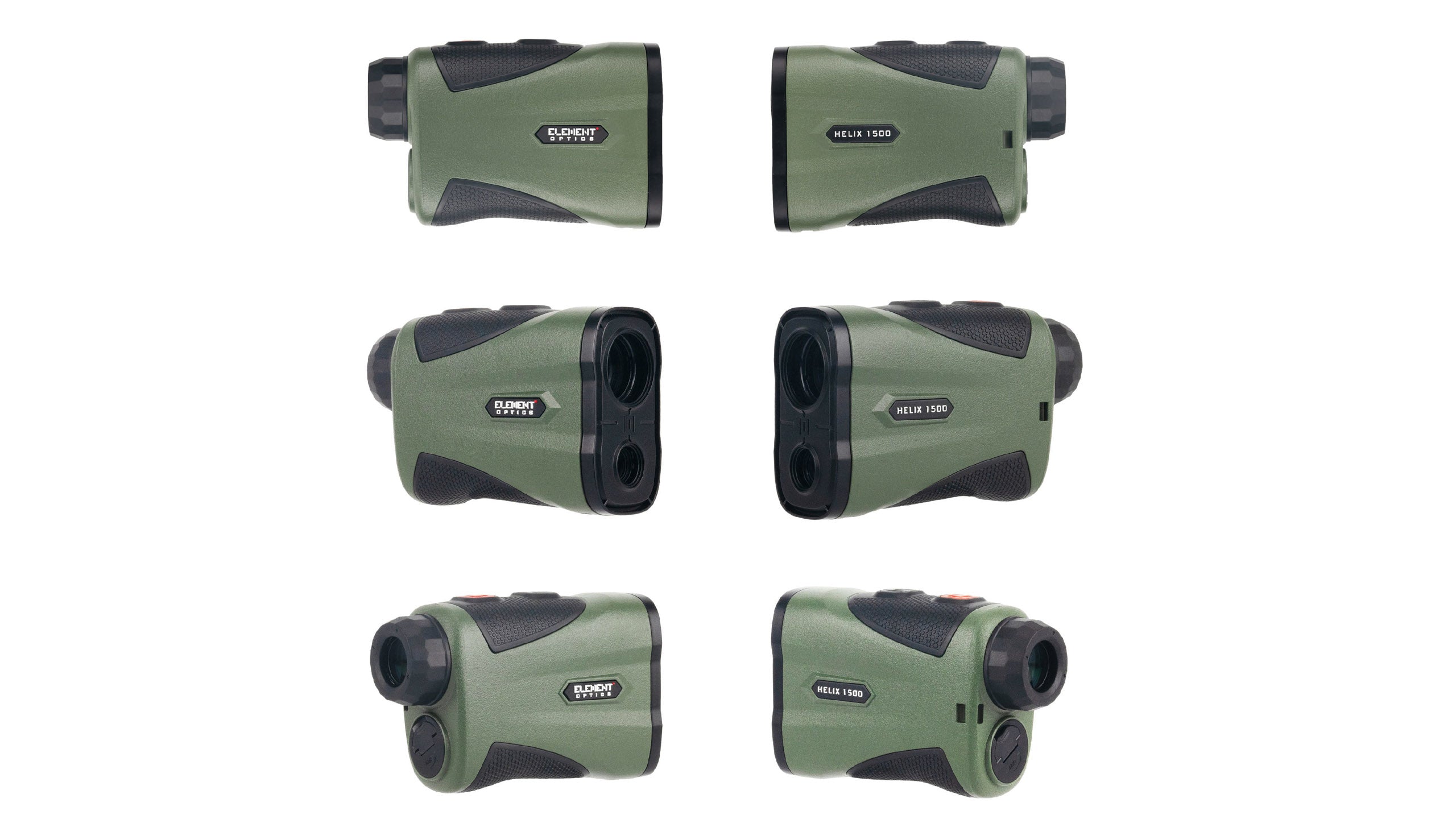 Element Optics Helix 1500 Ballistic Rangefinder