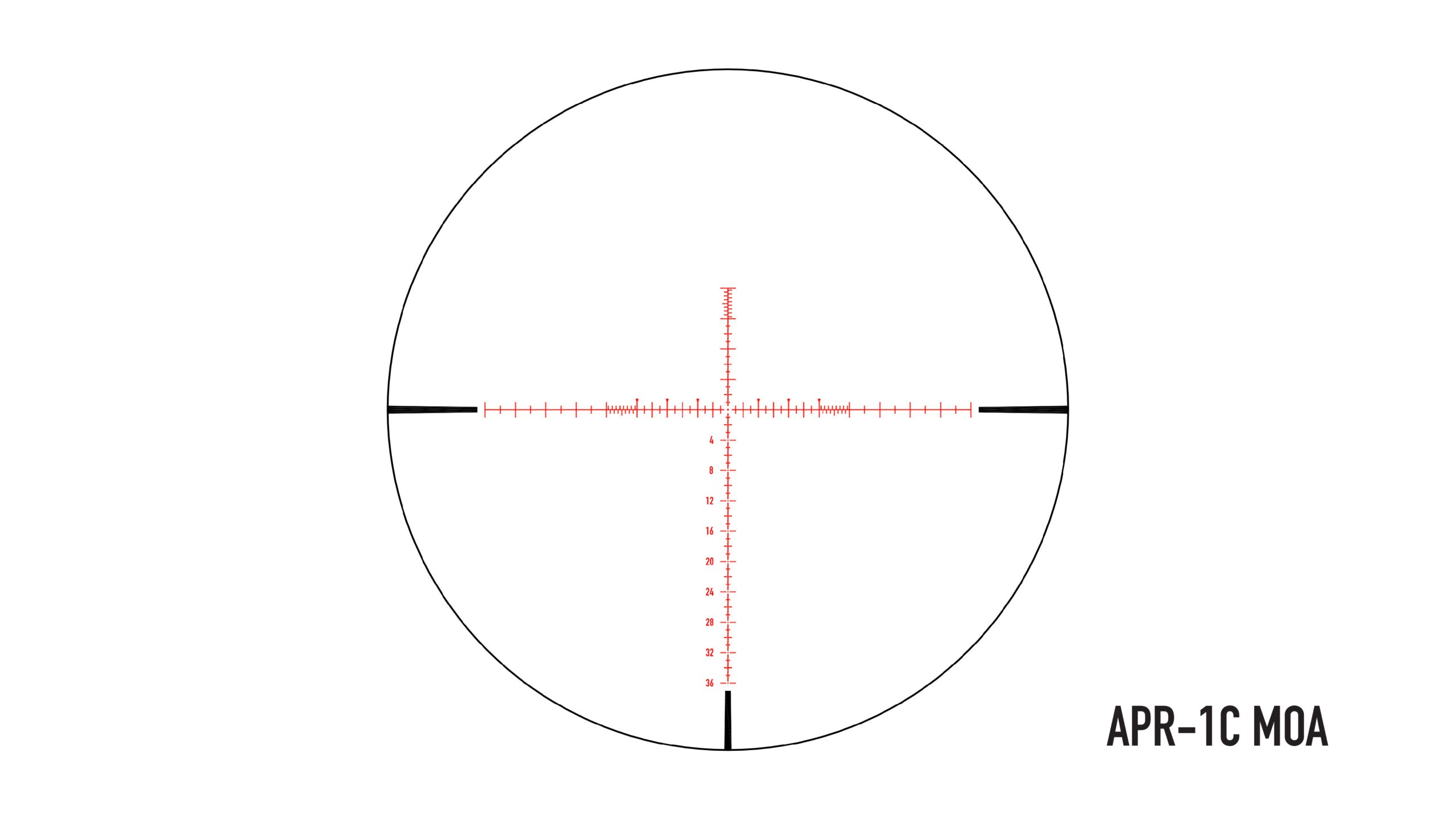 Element Optics Helix HDLR 2-16×50 SFP