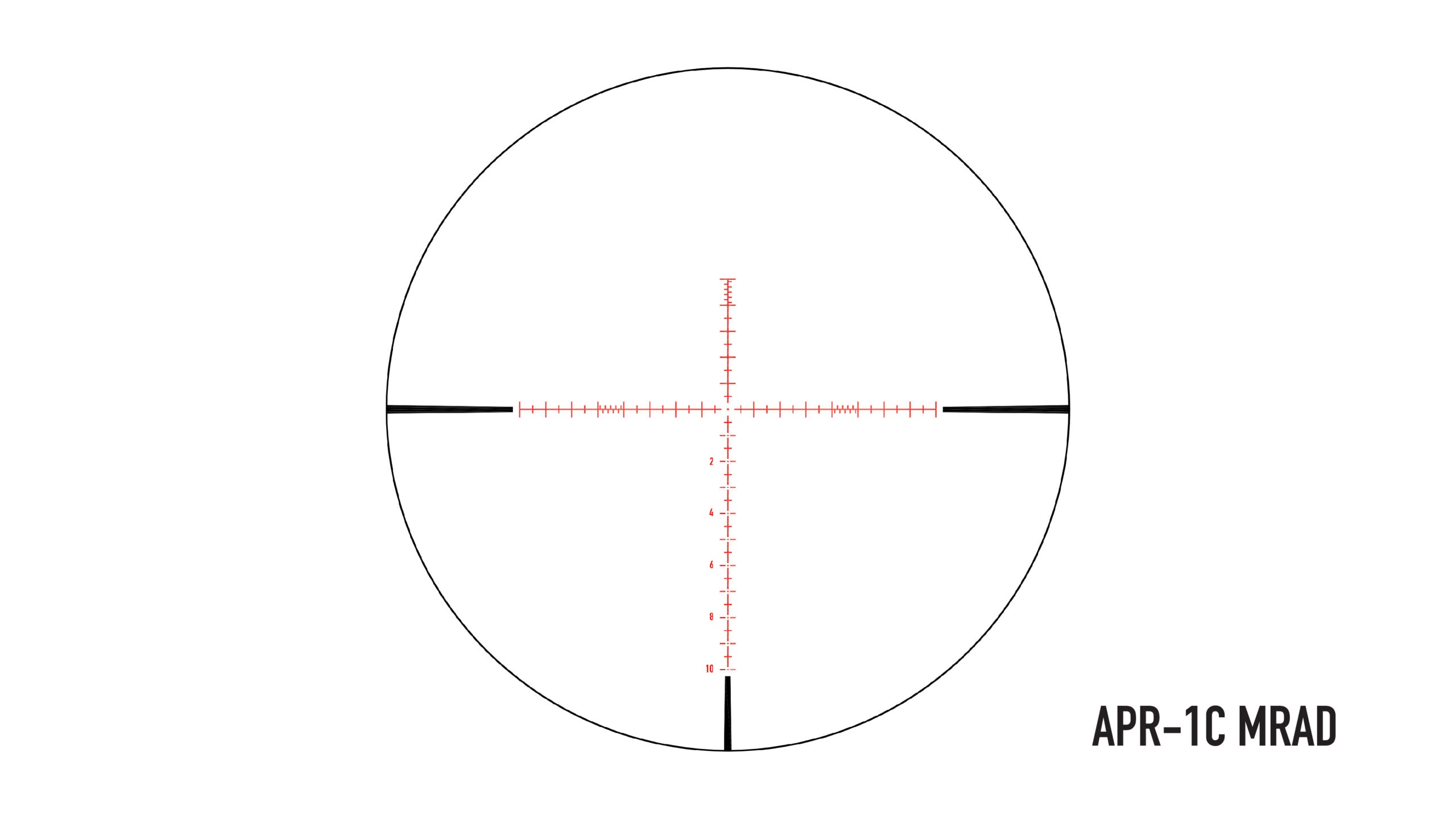 Element Optics Helix HDLR 2-16×50 SFP