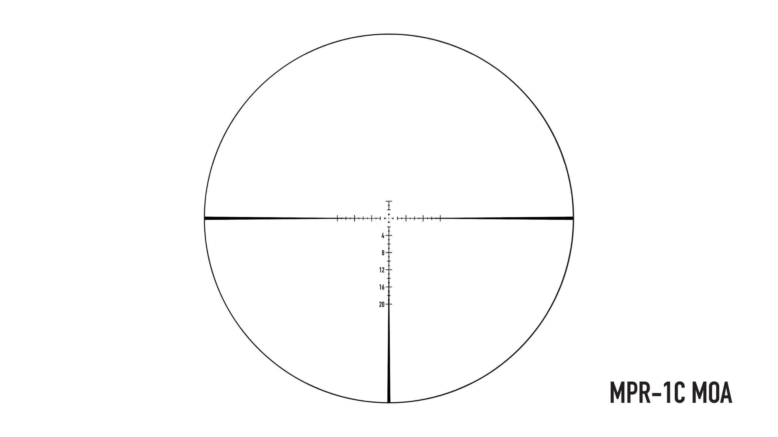 Element Helix Gen2 4-16×44 FFP