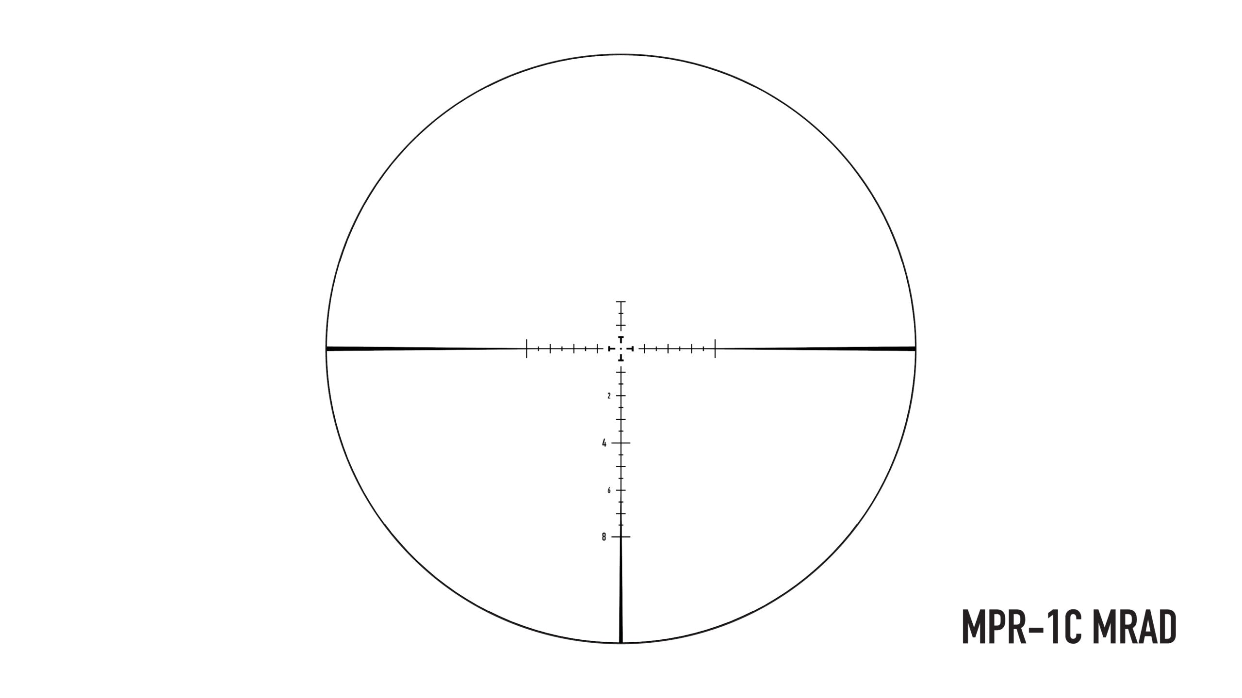 Element Helix Gen2 4-16×44 FFP
