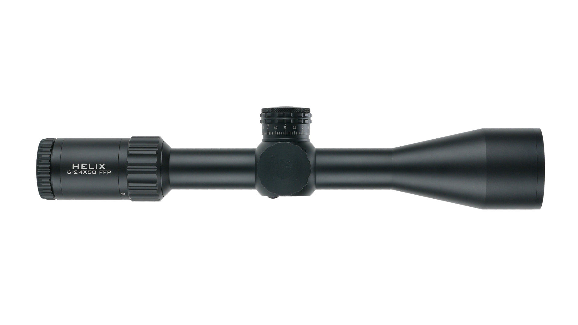 Element Helix Gen2 6-24×50 FFP