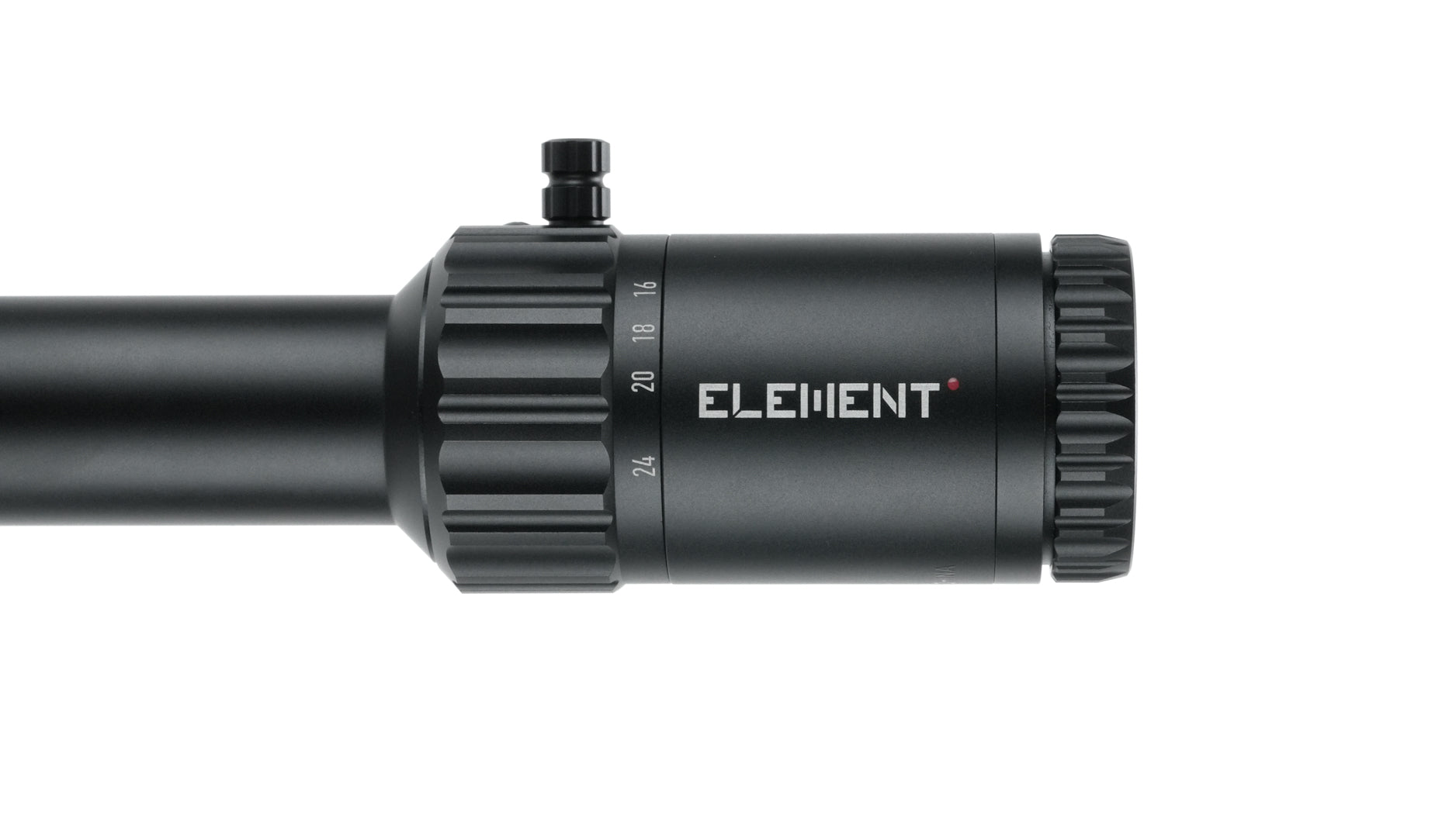 Element Helix Gen2 6-24×50 FFP