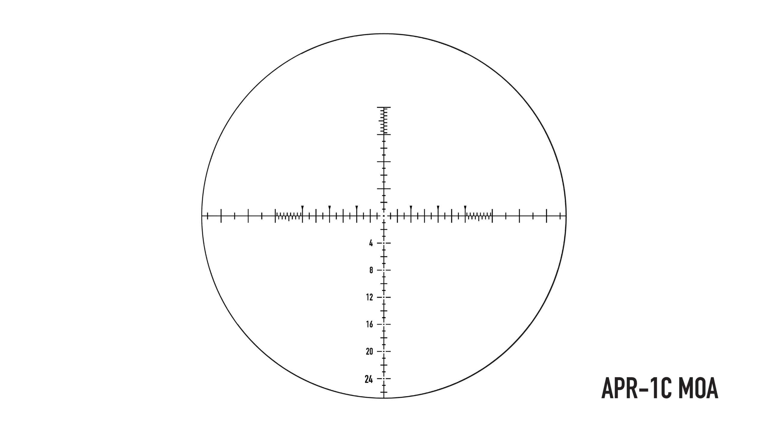 Element Helix Gen2 6-24×50 FFP