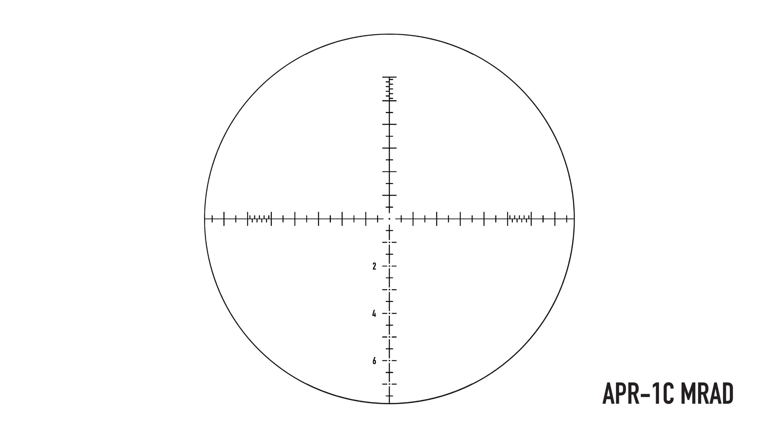 Element Helix Gen2 6-24×50 FFP
