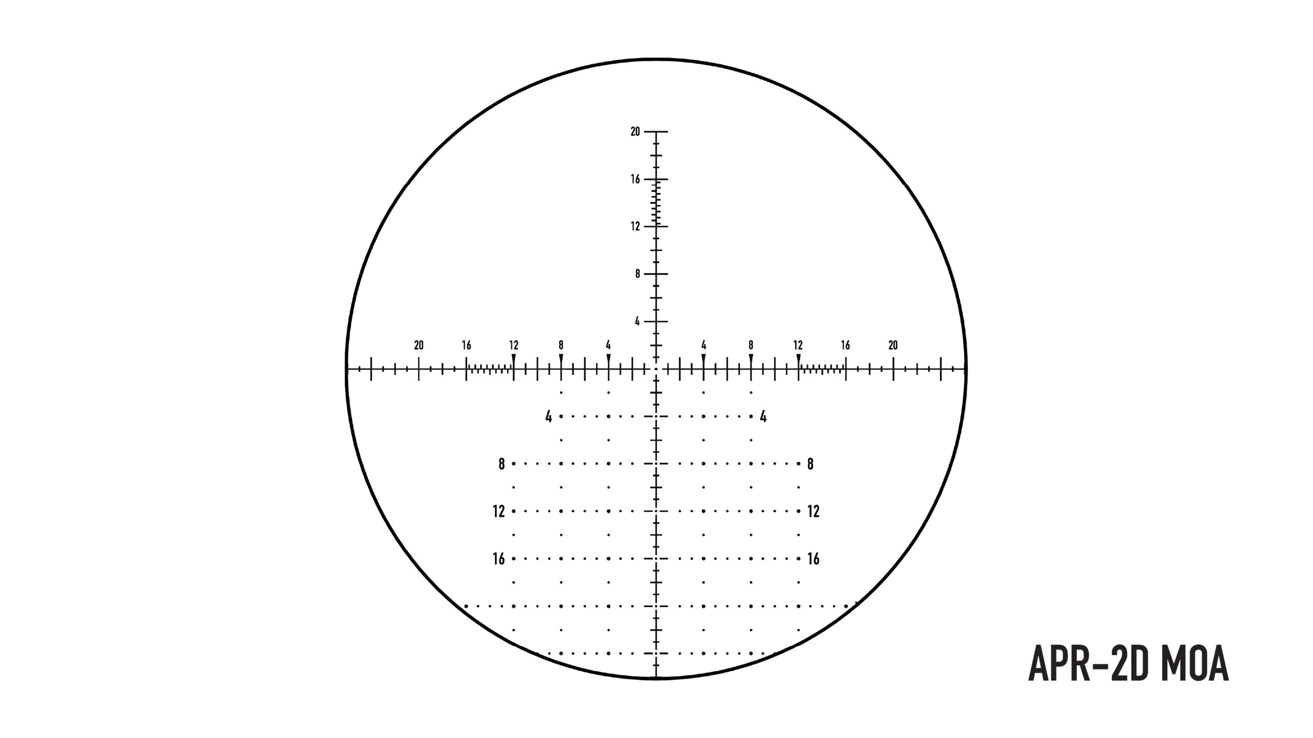 Element Helix Gen2 6-24×50 FFP