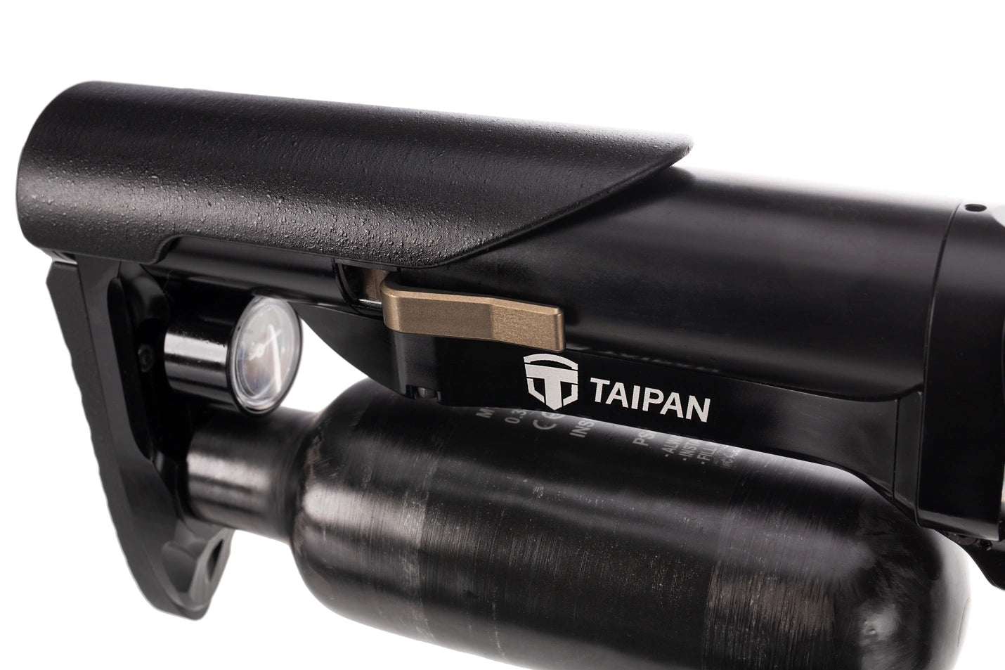 Taipan Slash Standard