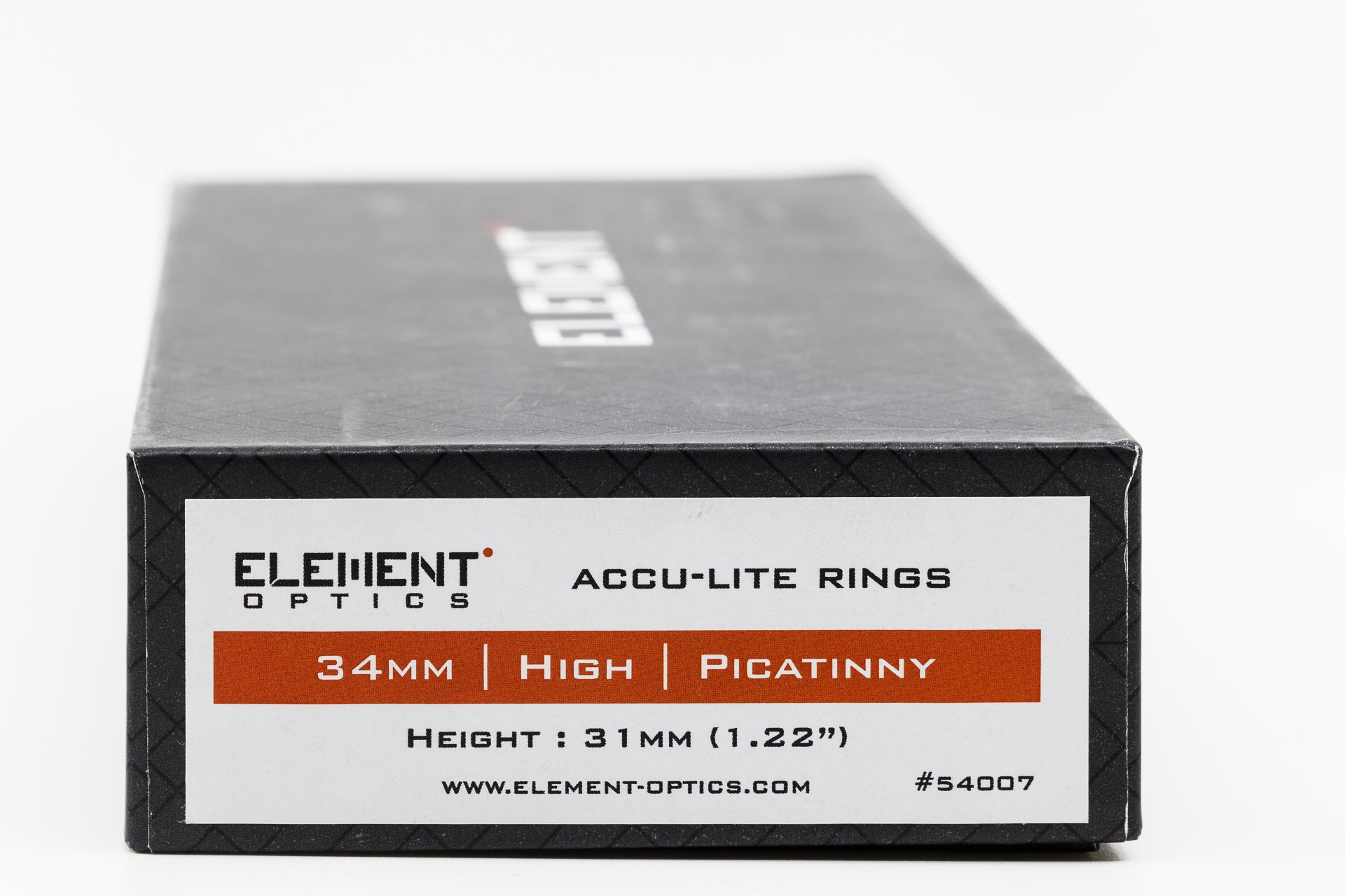 Element Optics Accu-Lite Scope Mounts