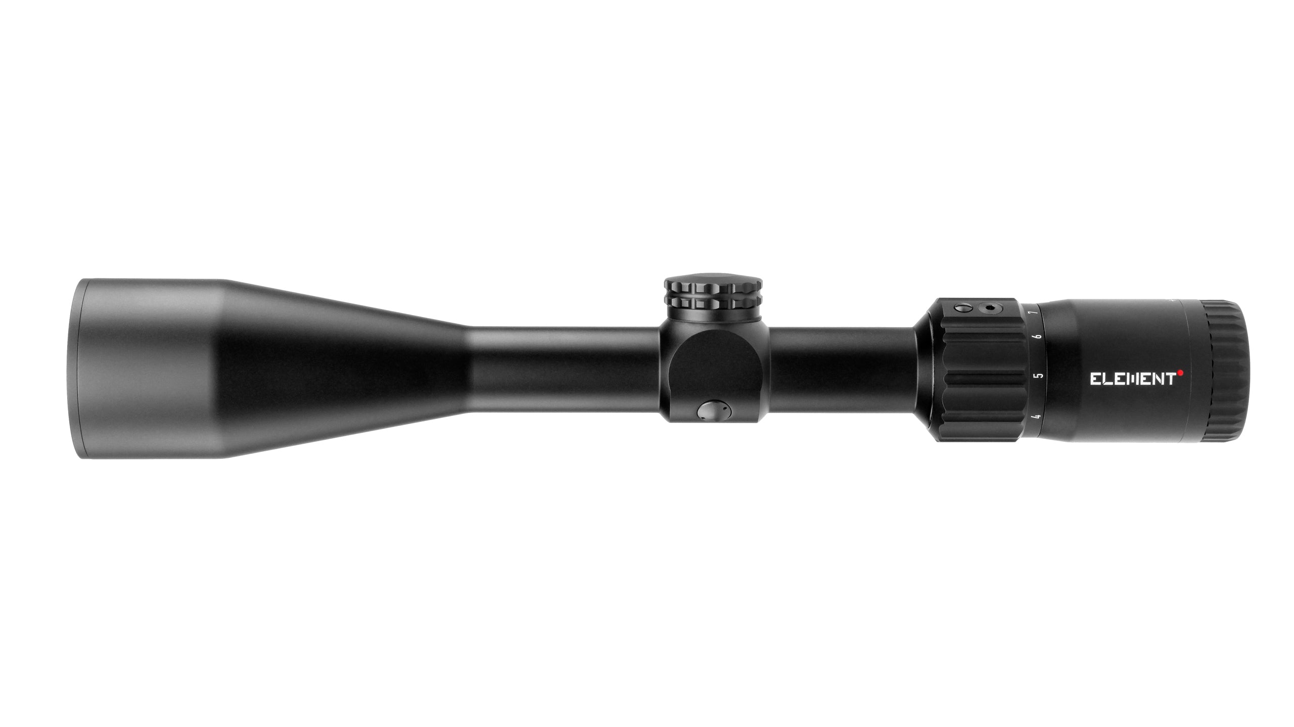Element Optics IRIS 4-12×44 SFP