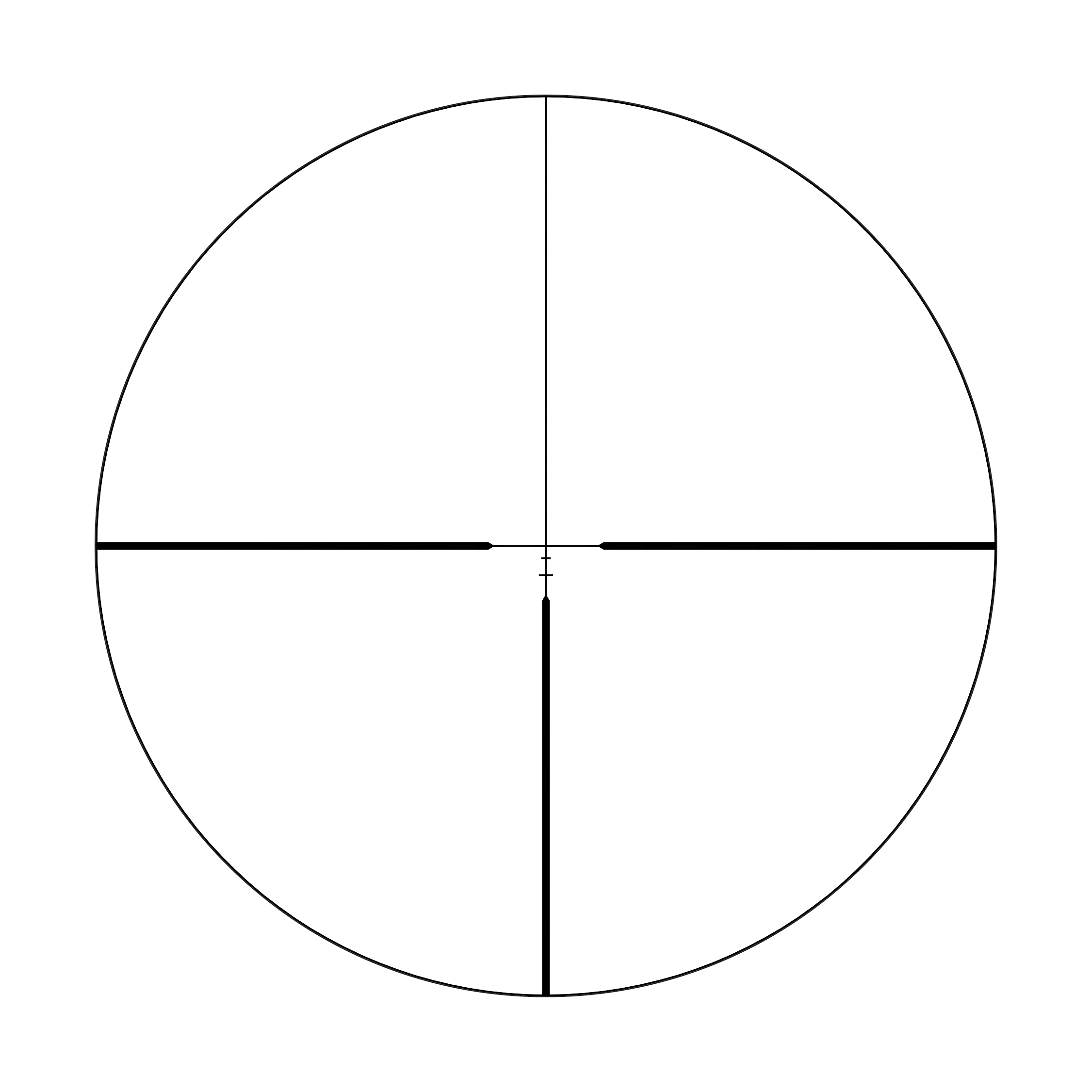 Element Optics IRIS 4-12×44 SFP