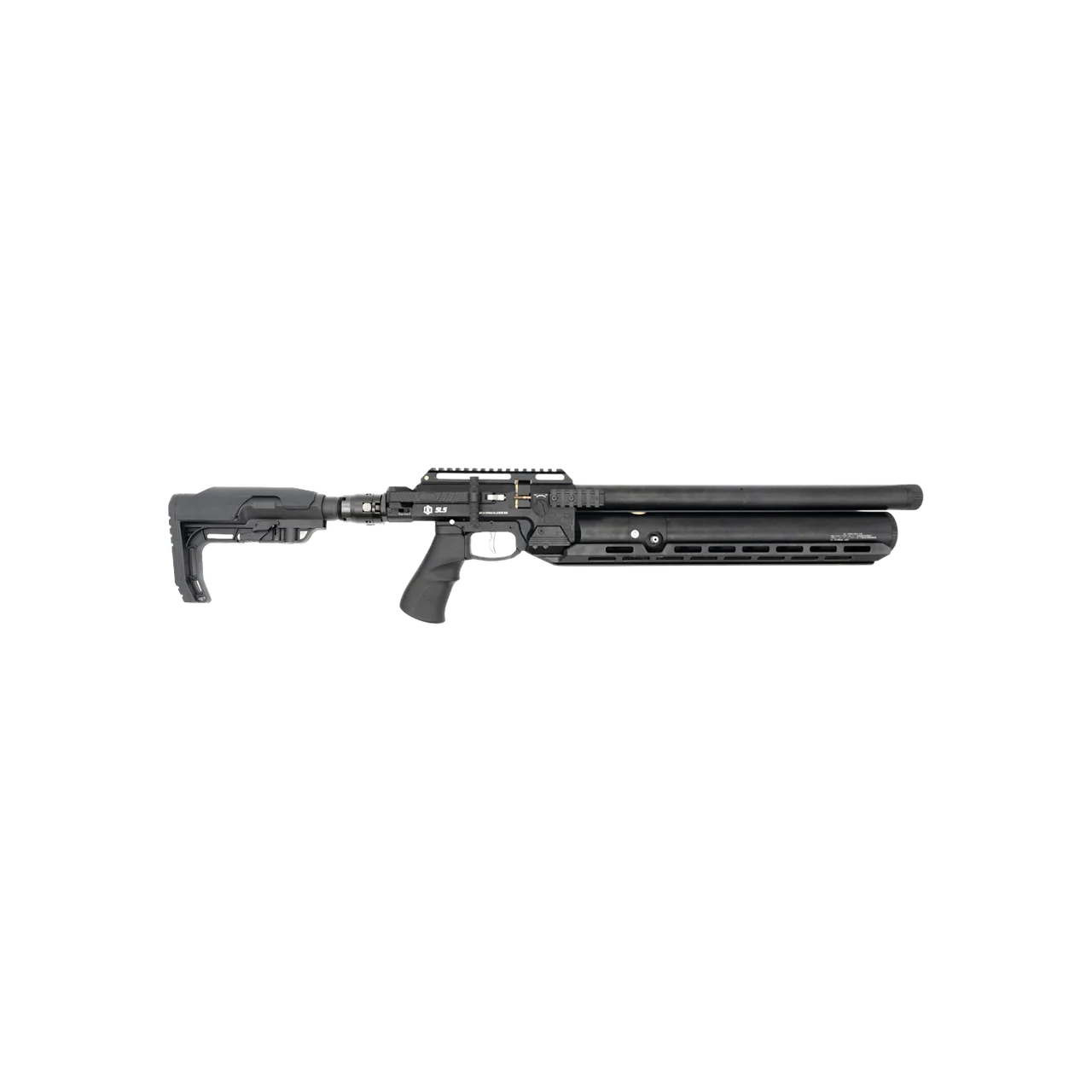 Tex Rex7 AirForce Tex-Rex - True American Big Bore