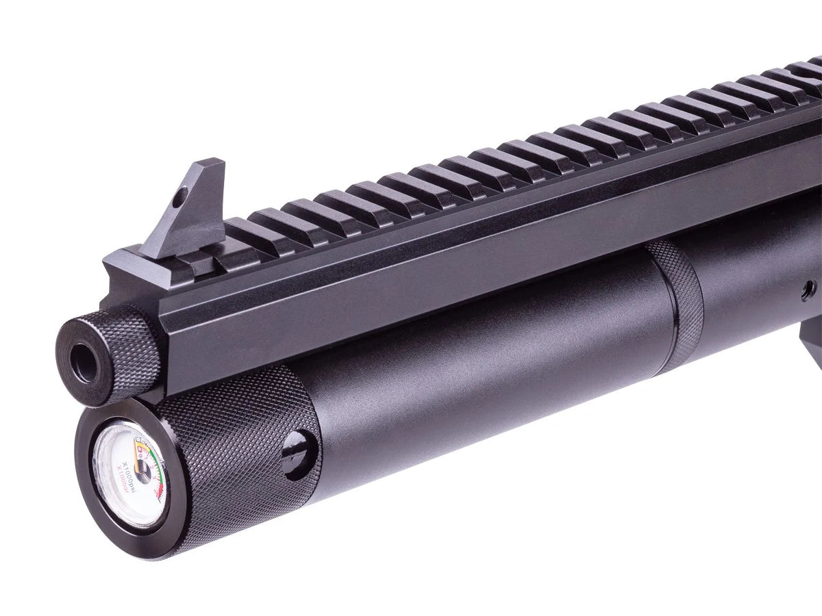 AirVenturi MicroStirke Pistol